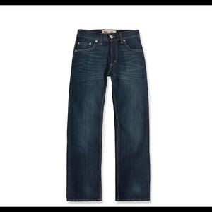 Boys Levi’s Size 12 Jeans